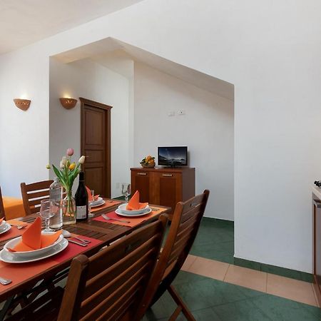 Case Vacanza Al Paradise San Vito Lo Capo Exterior photo