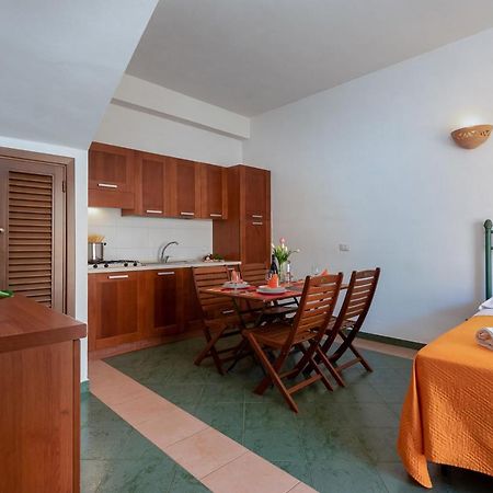 Case Vacanza Al Paradise San Vito Lo Capo Exterior photo