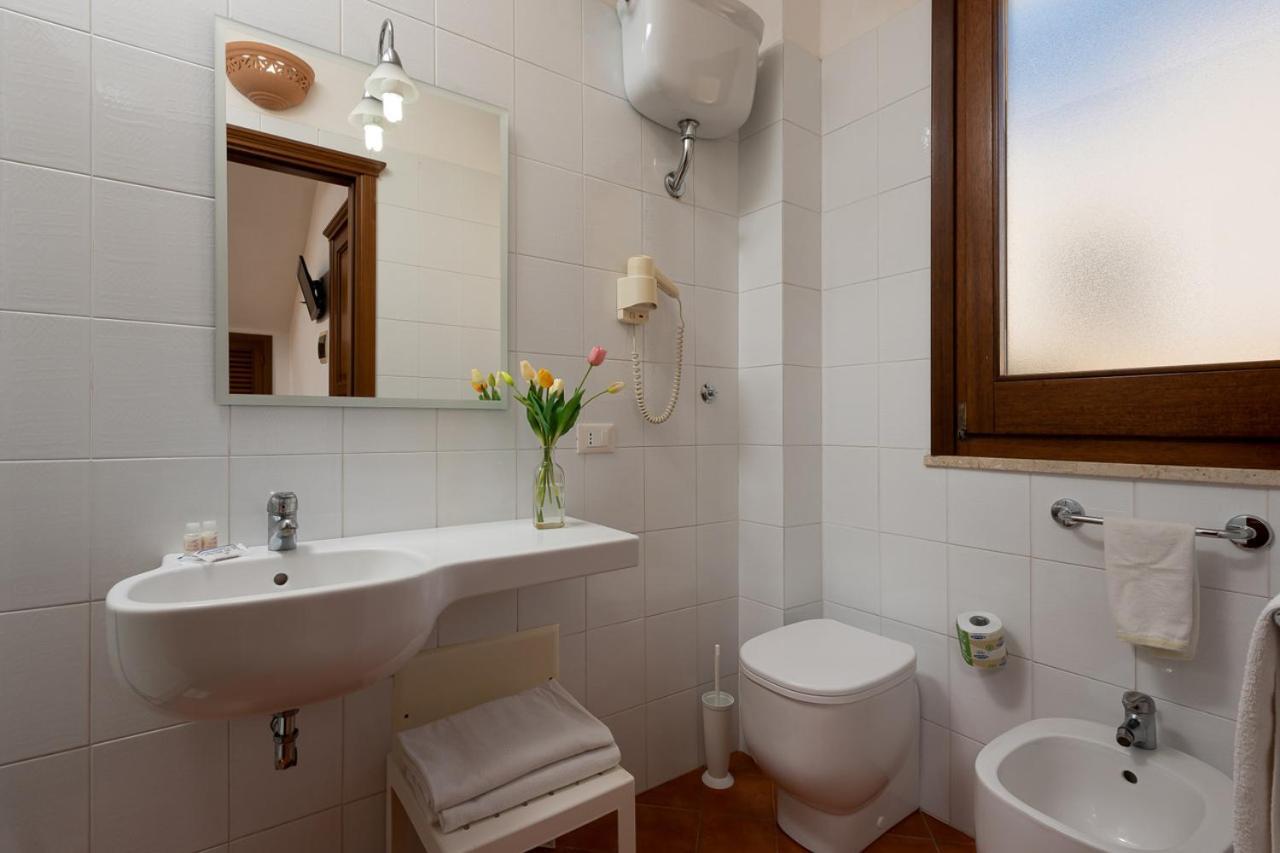 Case Vacanza Al Paradise San Vito Lo Capo Exterior photo