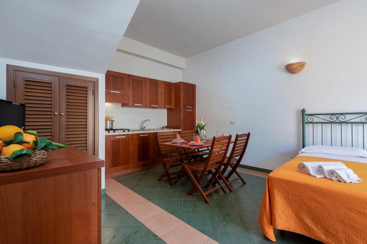 Case Vacanza Al Paradise San Vito Lo Capo Exterior photo